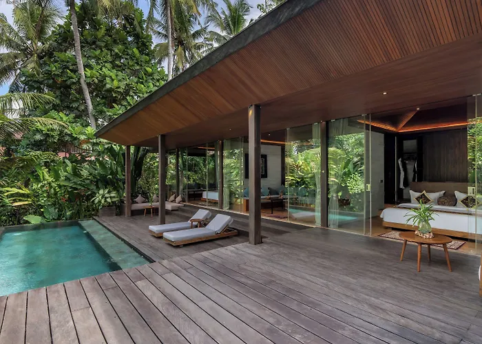 Gdas Bali Health And Wellness (adults Only) リゾート