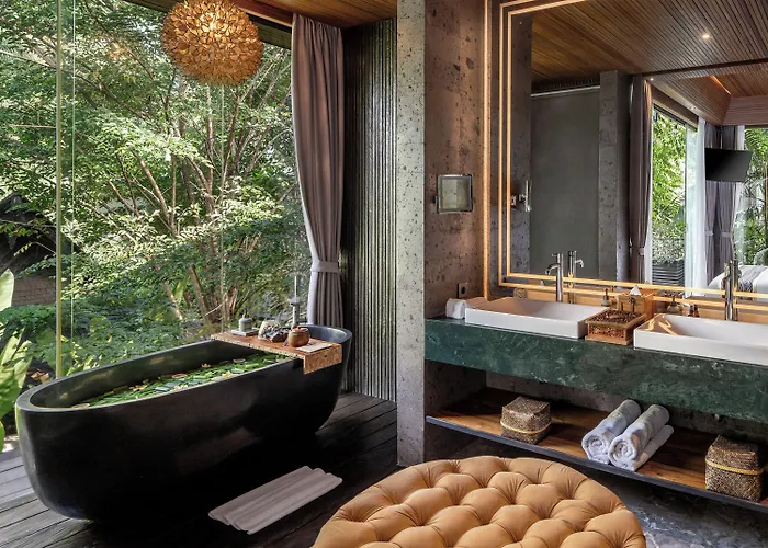 Gdas Bali Health And Wellness (adults Only) リゾート 5*